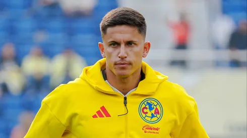 América ya piensa en el Clásico contra Chivas
