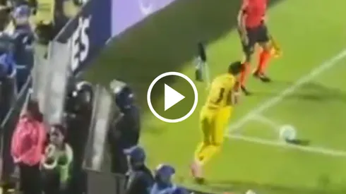 Raphael Veiga ya es ovacionado en apenas unos días en América.
