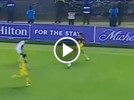 Afición de América abuchea a Kevin Álvarez y su futuro está en duda