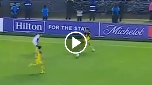 Kevin no está en su mejor momento y la afición se lo deja en claro.
