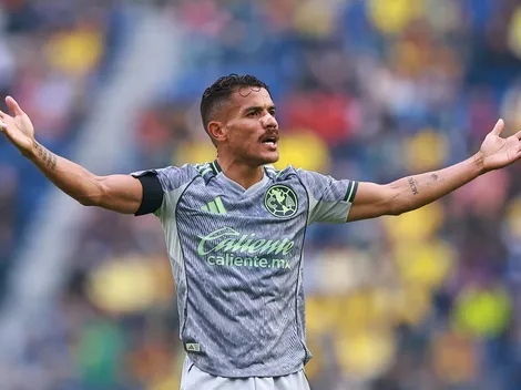 Datos lo confirman: Jona dos Santos vuelve a ser el mejor de la Liga