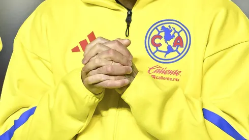 América se prepara para una nueva edición del Clásico Nacional
