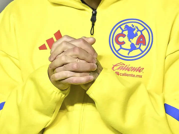 Rompió el silencio tras su salida: "En América lo que vale es..."