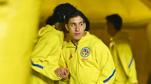 América recibió la mejor noticia posible antes de enfrentar a Chivas en el Clásico Nacional
