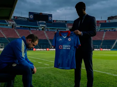 La figura de la Liga MX que América rechazó y firmó para un rival directo