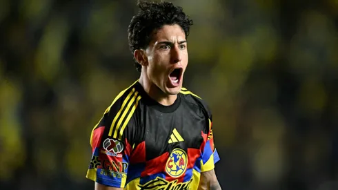 Este rumor ha comenzado a sonar fuerte entre la afición del Club América.
