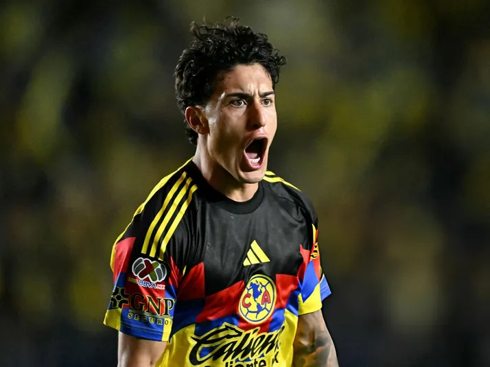 La verdad del posible fichaje de Alejandro Zendejas con el Real Betis