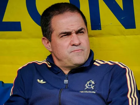 El fuerte reclamo de la afición a Jardine