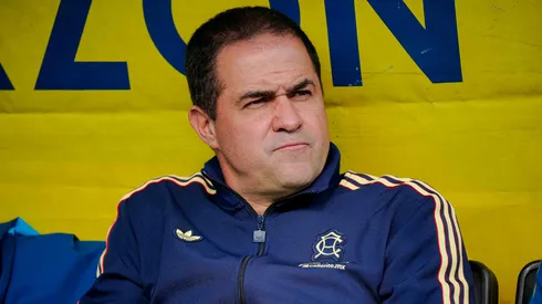 La fuerte advertencia que hizo Jardine a Chivas con sus nuevos refuerzos 
