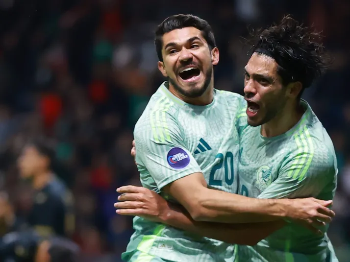 Henry Martín da su postura sobre el fichaje de Raúl Jiménez al Club América