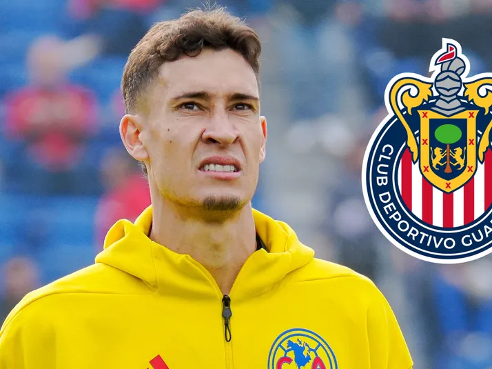 Rodrigo Dourado lanzó contundente mensaje a Chivas previo al Clásico Nacional