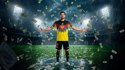 América sigue dominando en el tema económico en la Liga MX.
