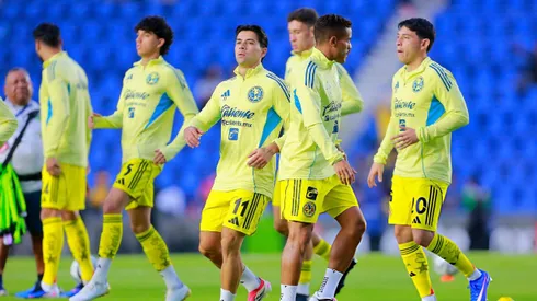 Varios jugadores tendrían sus días contados en Coapa.
