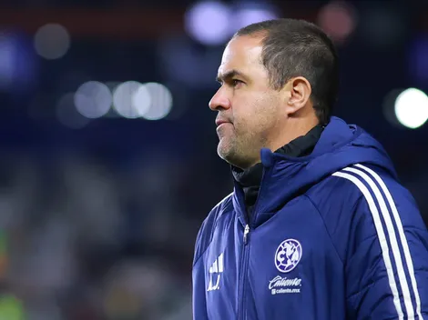 Alavés despidió a su DT: ¿Viene a la carga por Jardine?