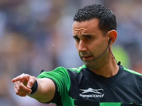 Así le va al América ante Chivas con César Ramos