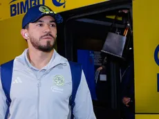 Leyenda del América salió en defensa de Henry Martín