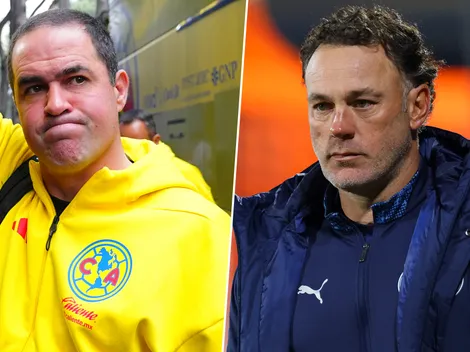 América vs. Chivas: posibles alineaciones para el Clásico Nacional del Clausura 2026