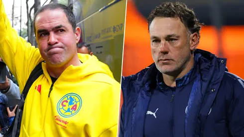 América vs. Chivas: posibles alineaciones para el Clásico Nacional del Clausura 2026
