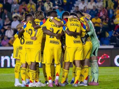 América va por un triunfo histórico en el Clásico Nacional del Clausura 2026