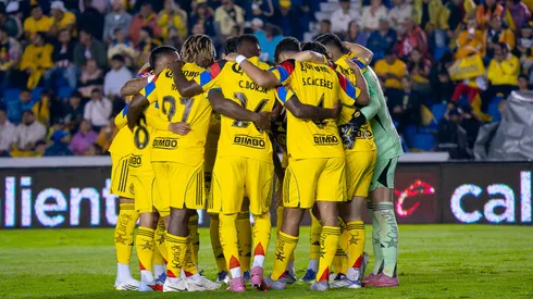 América va por un triunfo histórico en el Clásico Nacional del Clausura 2026
