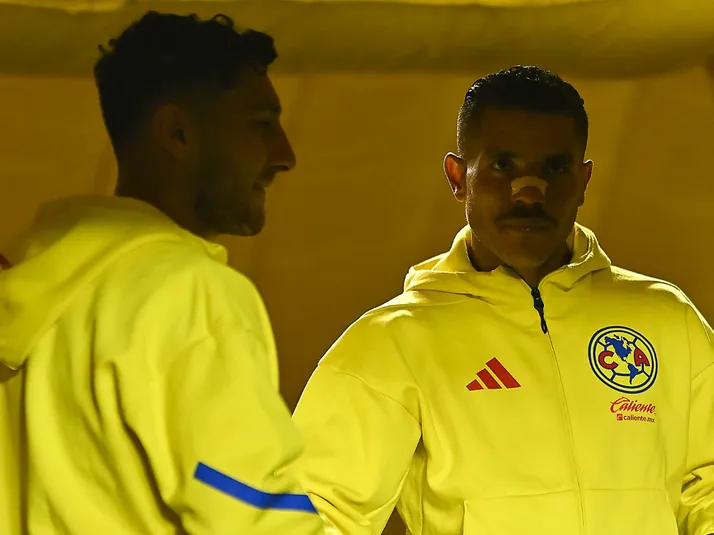 América tendrá dos sensibles bajas de último minuto para el Clásico Nacional
