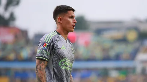 Brian Rodríguez podría dejar al América debido a oferta millonaria desde Europa