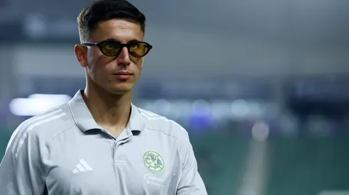 Brian Rodríguez tiene una oferta desde Rusia
