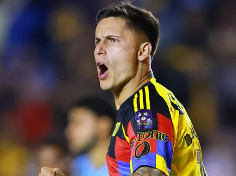 Así habría tomado el América la oferta por Brian Rodríguez