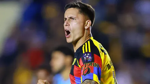 Brian Rodríguez sería pretendido por el CSKA de Moscú