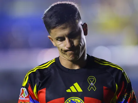 El único sustituto de Brian con el que América podría contar