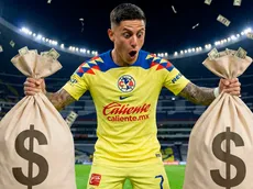 ¿Si Brian es vendido a Rusia sería la venta récord del América?
