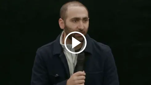 Antonio Ibrahim marca el nuevo rumbo del América.
