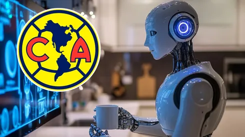 IA predice el resultado del América.
