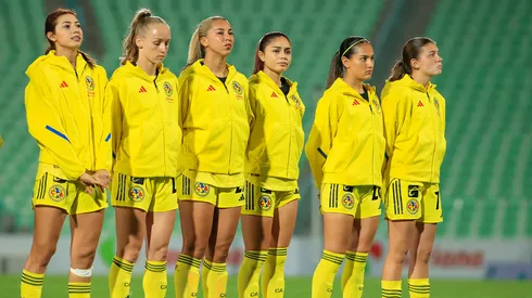 América Femenil y la receta secreta que necesitan para el liderato
