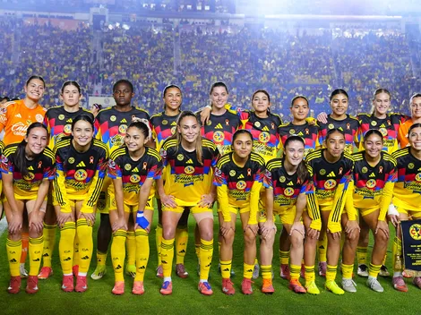 Lo que América Femenil necesita para frenar el poder de Rayadas