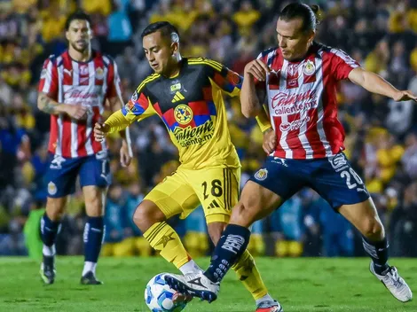 Es un espejismo: la cruda verdad sobre el liderato de Chivas