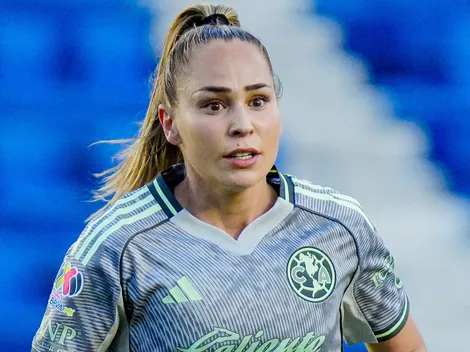 Irene Guerrero revela el plan para que América Femenil sea más letal