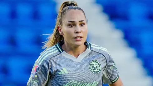 Irene Guerrero se apodera de las cámaras al revelar el plan de América Femenil
