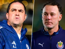 América vs. Chivas: alineaciones confirmadas del Clásico Nacional del Clausura 2026