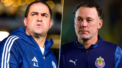 América vs. Chivas: alineaciones confirmadas del Clásico Nacional del Clausura 2026