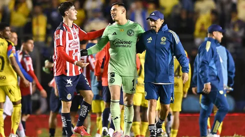¿América vs. Chivas va por TV Abierta? Así puedes ver el Clásico Nacional EN VIVO