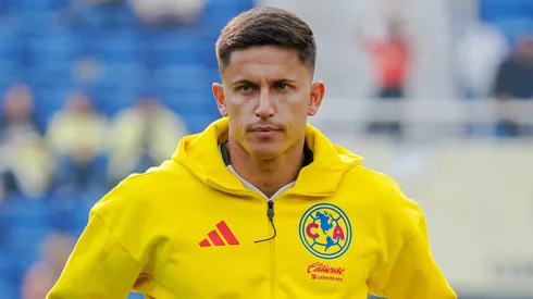 Se revela la fecha en que Brian se irá del América y la millonada que pagarán por él