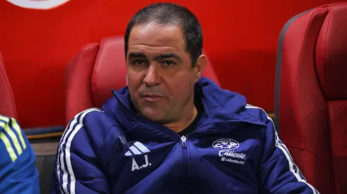 Las rotaciones que prepara André Jardine para el Clásico Nacional