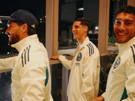 El 'refuerzo' de lujo que tendrá André Jardine para el Clásico Nacional ante Chivas