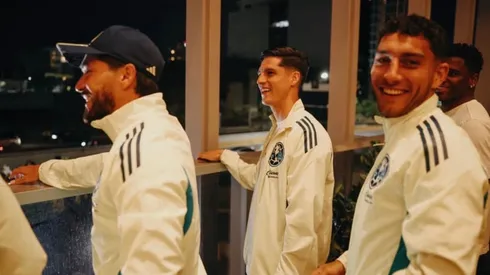 El 'refuerzo' de lujo que tendrá André Jardine para el Clásico Nacional ante Chivas
