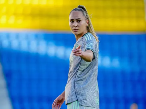 Más que un equipo, una filosofía: Irene Guerrero desmenuza el presente de América Femenil