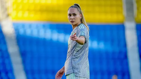 Irene Guerrero y la definición perfecta de lo que actualmente es América Femenil