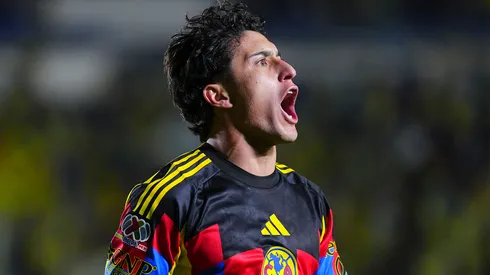 América llega 8° al Clásico Nacional.
