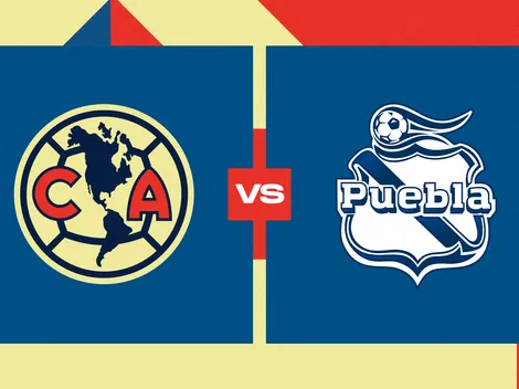América vs Puebla en la Jornada 7: horario, TV y cómo verlo en vivo