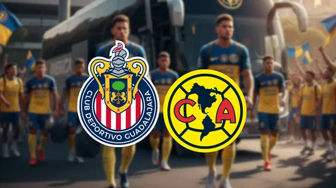 ¡Atención con el plan de América!
